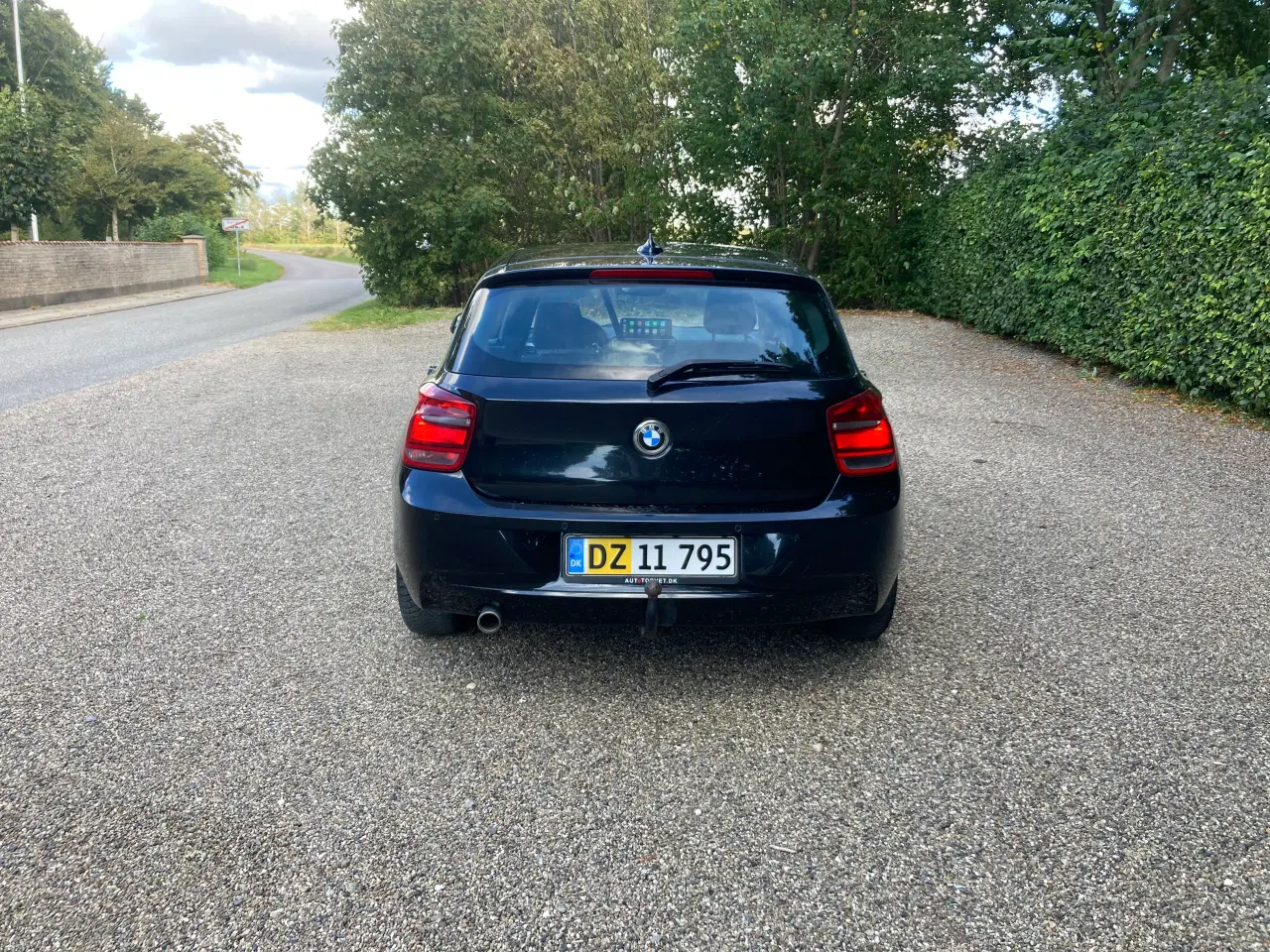 Billede 5 - BMW 120d f20
