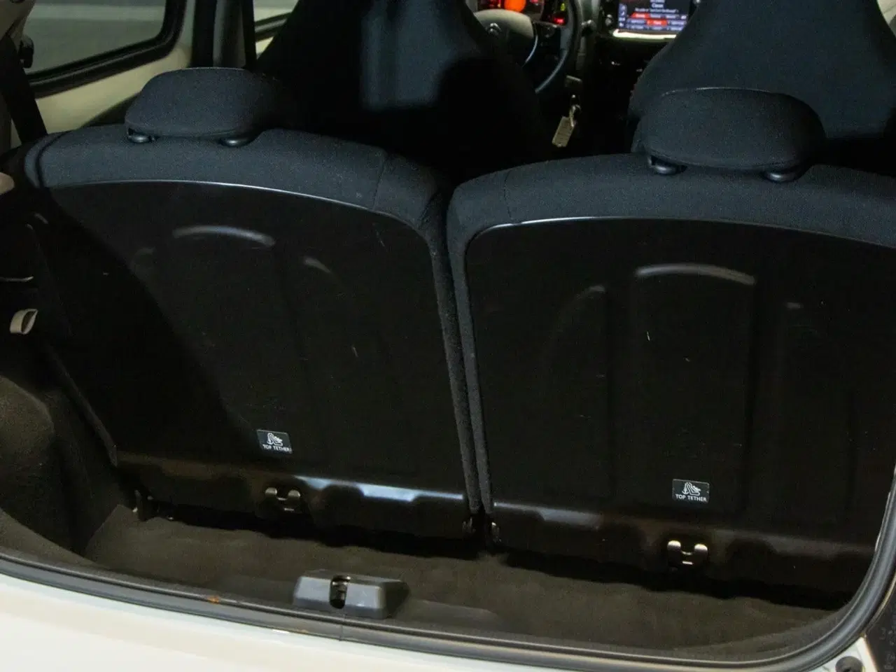 Billede 7 - Citroën C1 1,0 VTi Live