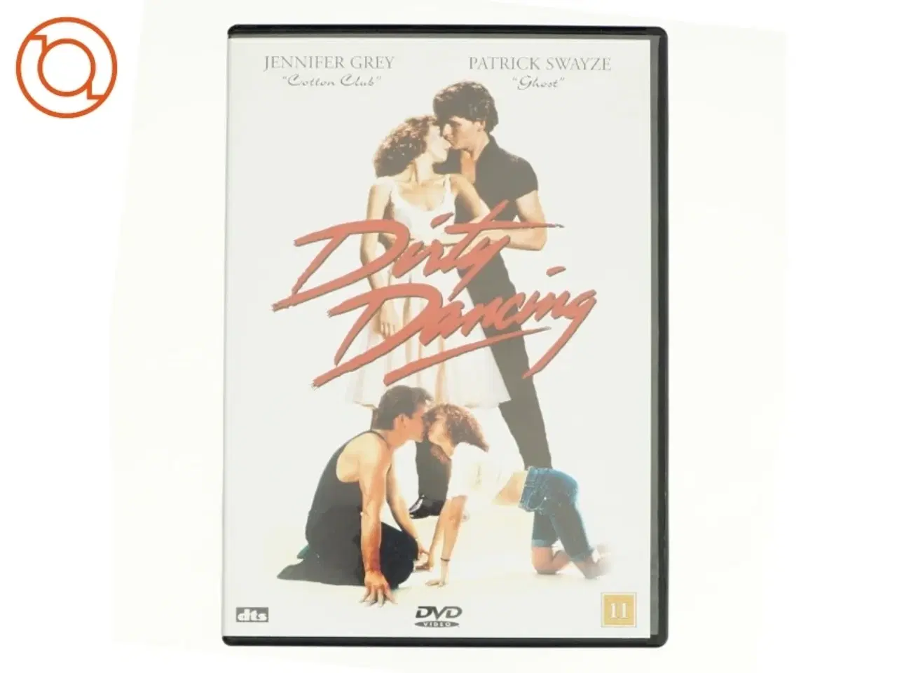Billede 1 - Dirty Dancing