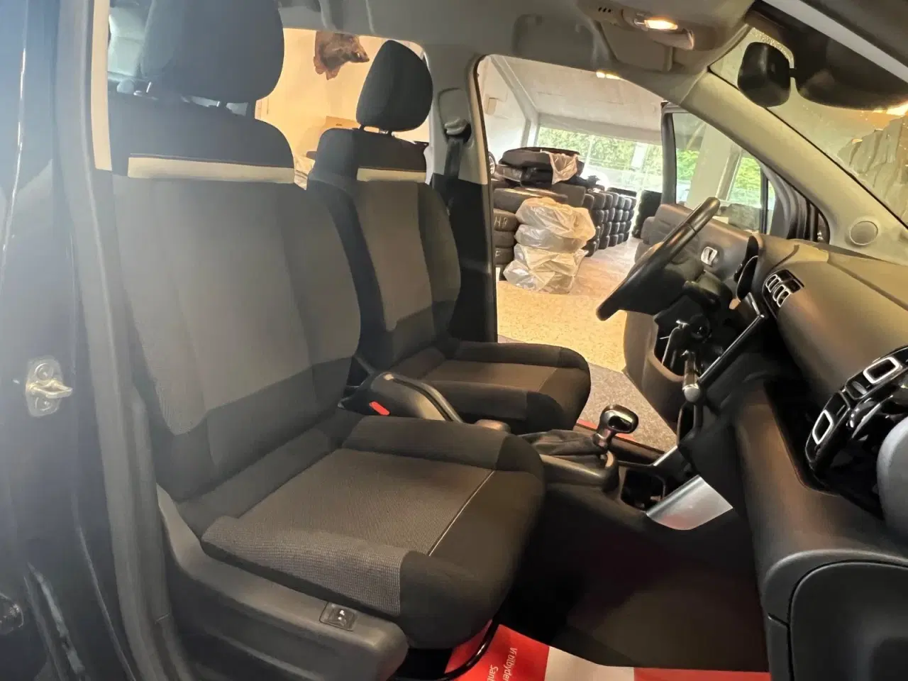 Billede 20 - Citroën C3 Aircross 1,2 PureTech 110 Iconic EAT6