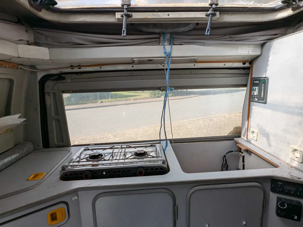 Billede 8 - Ford Transit Westfalia