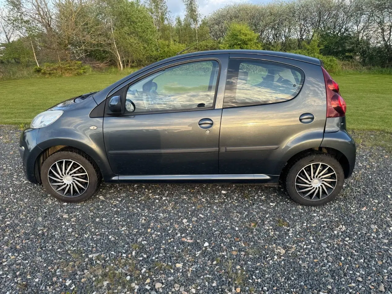 Billede 6 - Peugeot 107 1,0 Active