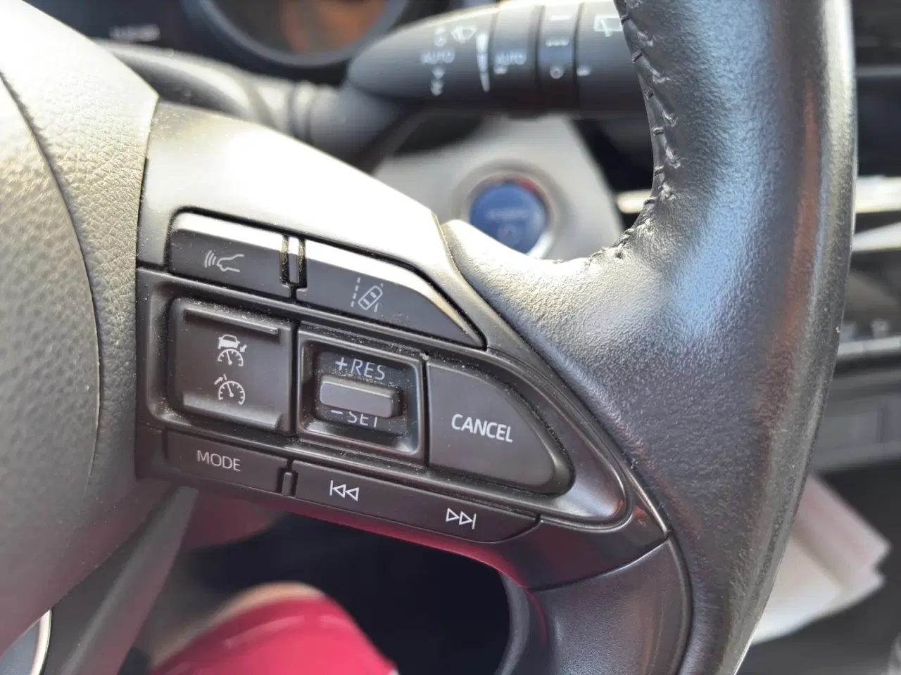 Billede 12 - Toyota Yaris Cross 1,5 Hybrid Active e-CVT