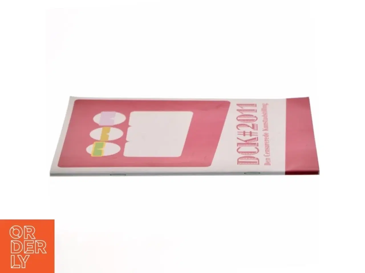 Billede 3 - Kunstkatalog