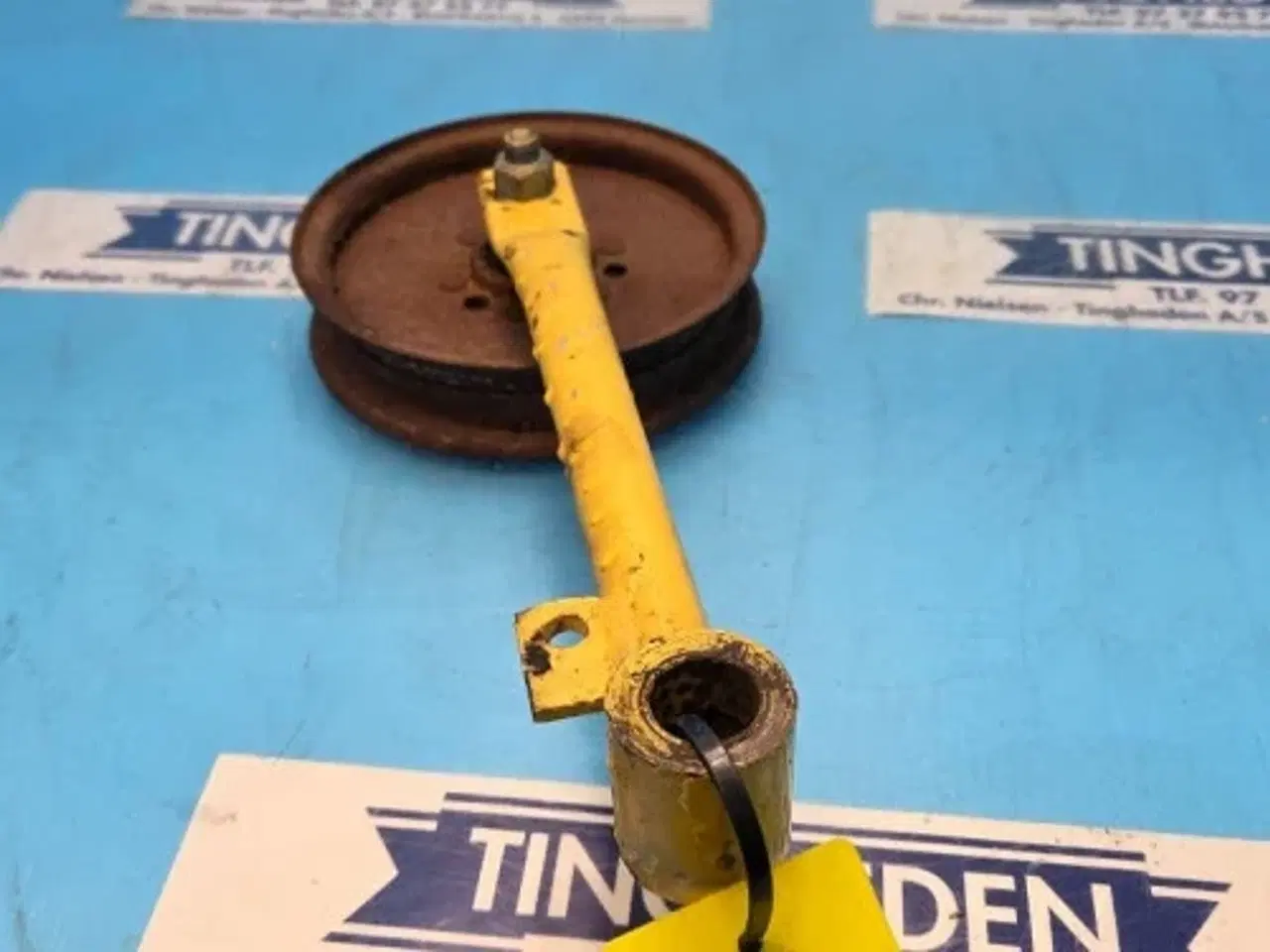 Billede 2 - New Holland TX68 Arm 9850525