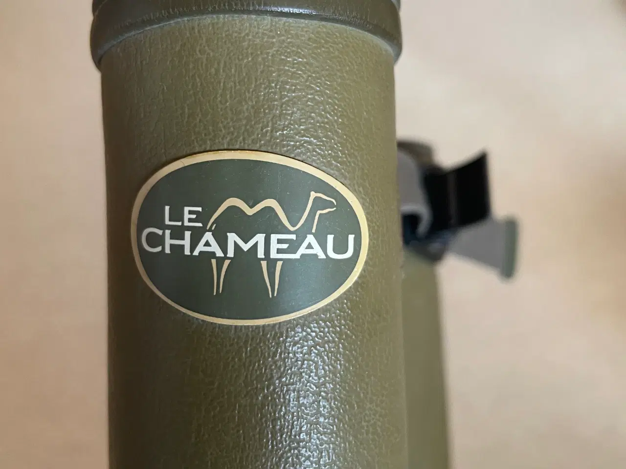 Billede 2 - Le chameau gummistøvler str. 42