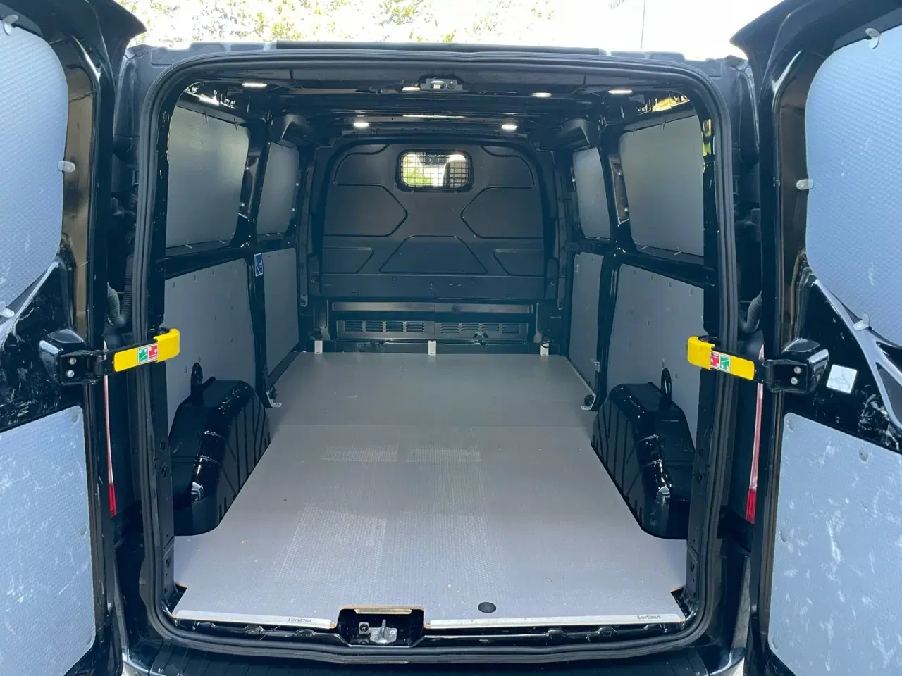 Billede 7 - Ford Transit Custom 300L 2,0 TDCi 130 Trend