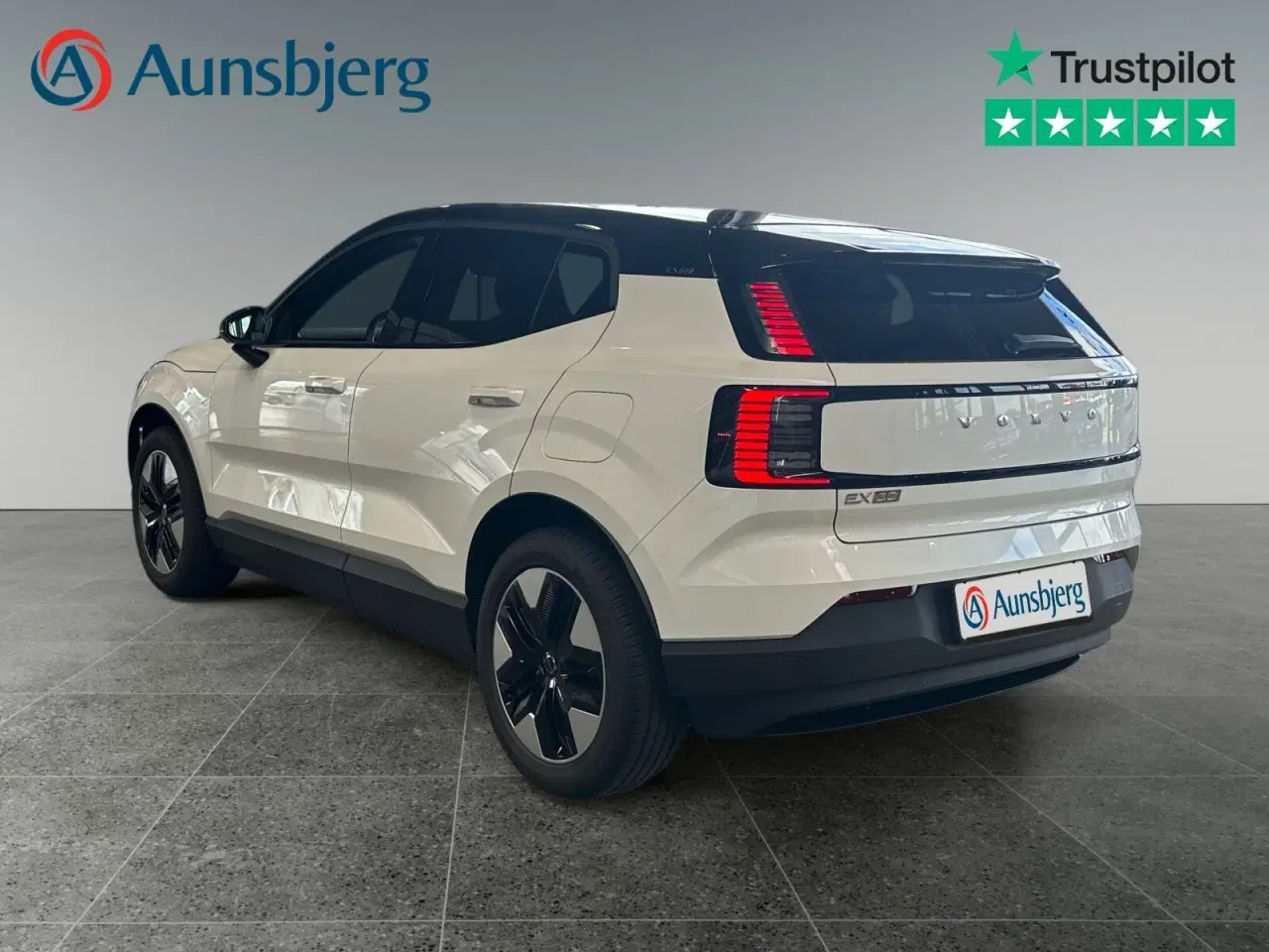 Billede 3 - Volvo EX30  Standard Range Plus