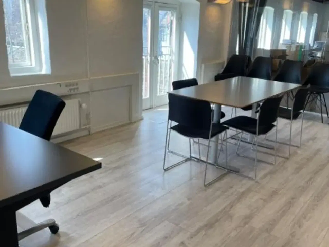 Billede 4 - Attraktive erhvervslokaler i charmerende og historisk ejendom midt i Kolding