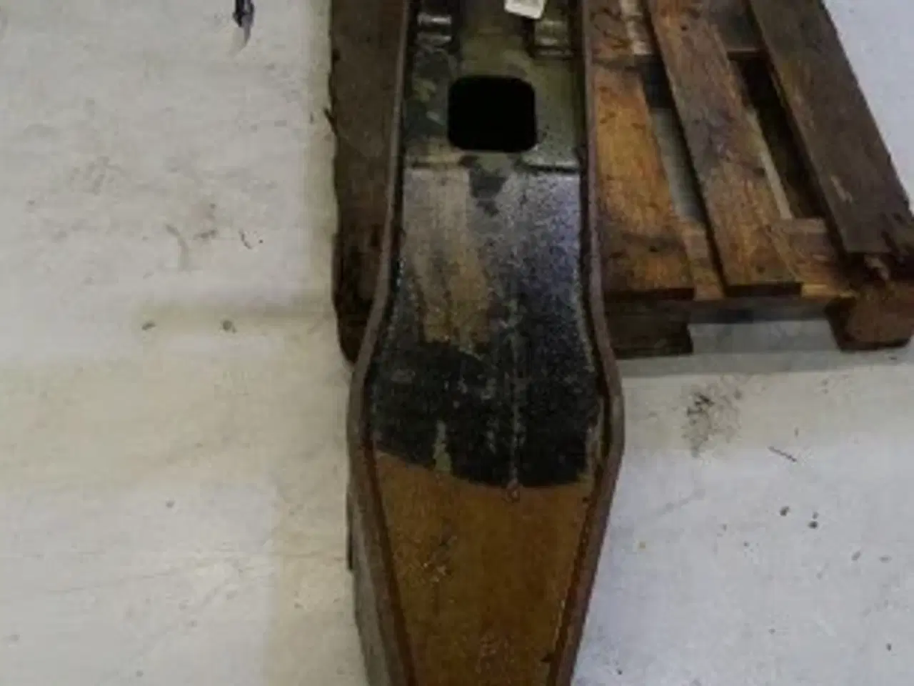 Billede 17 - Hydrema 806 Gravearm 209081