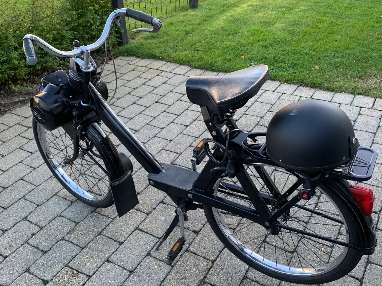 Billede 5 - Velo Solex 3800
