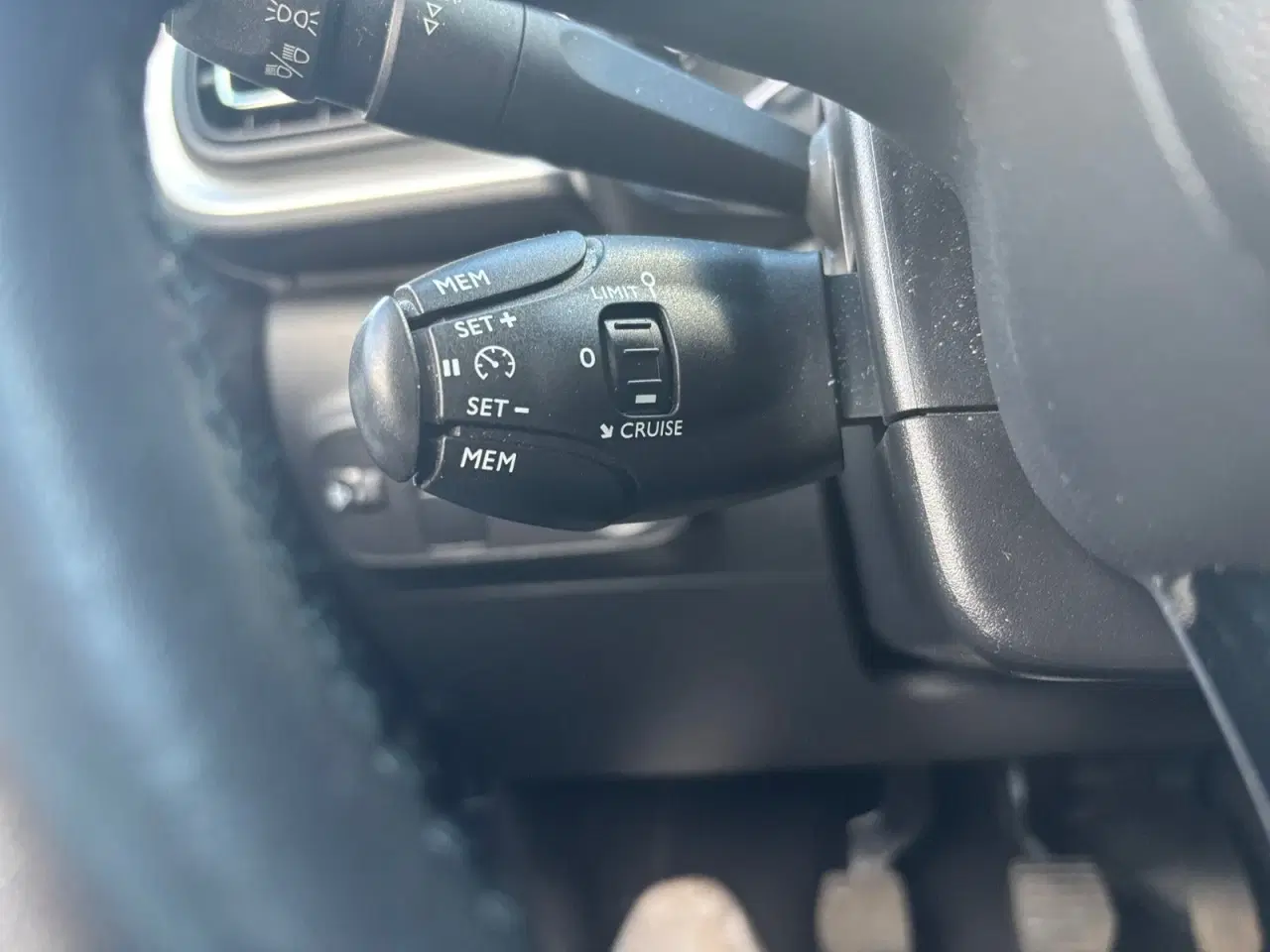 Billede 15 - Citroën C3 1,2 PureTech 82 VTR Sport