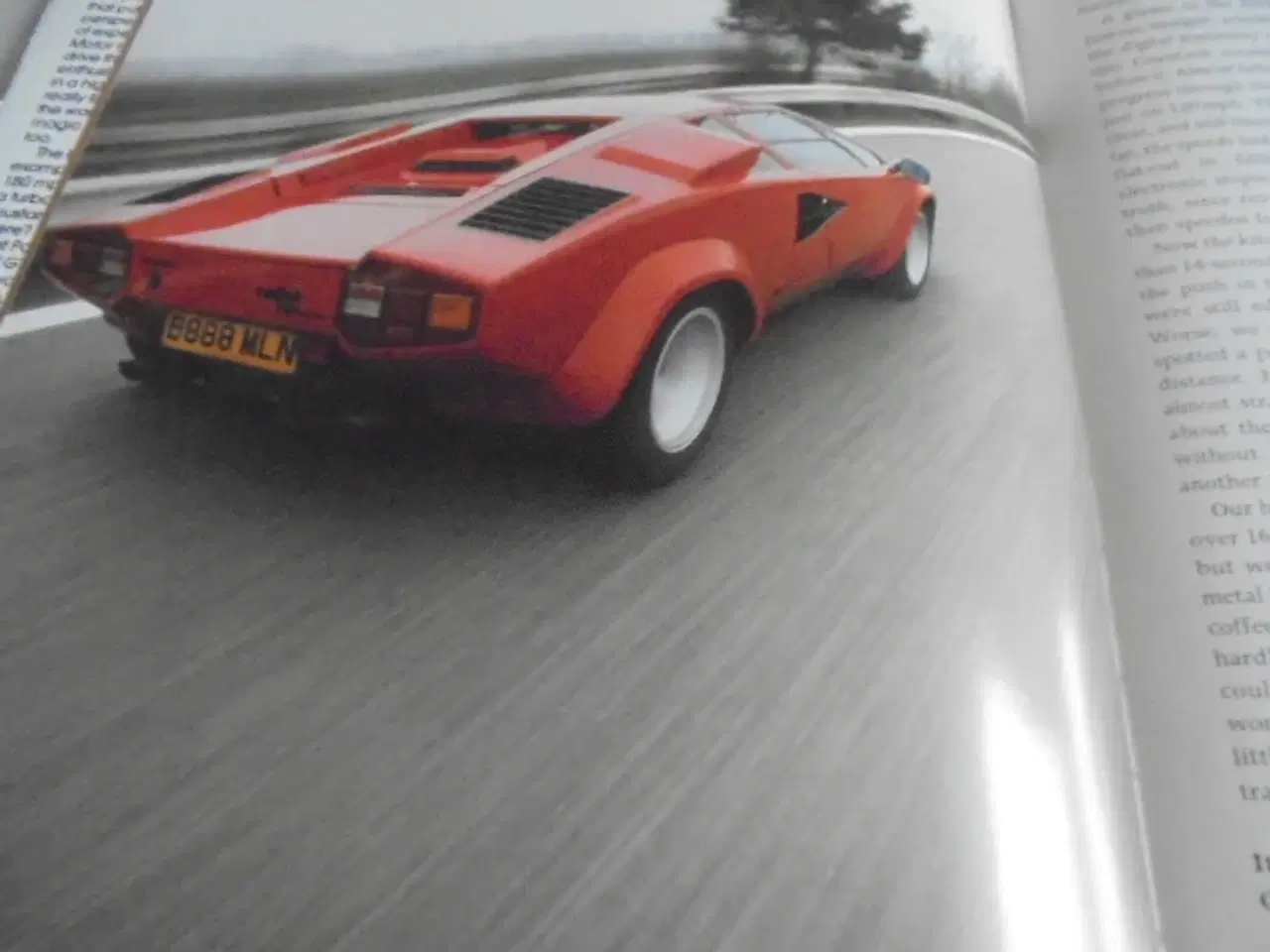 Billede 7 - Supercars – The Myth and the magic 