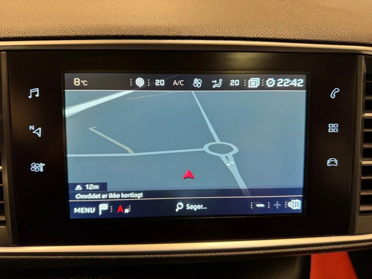 Billede 10 - Peugeot 308 1,5 BlueHDi 130 Selection Sky