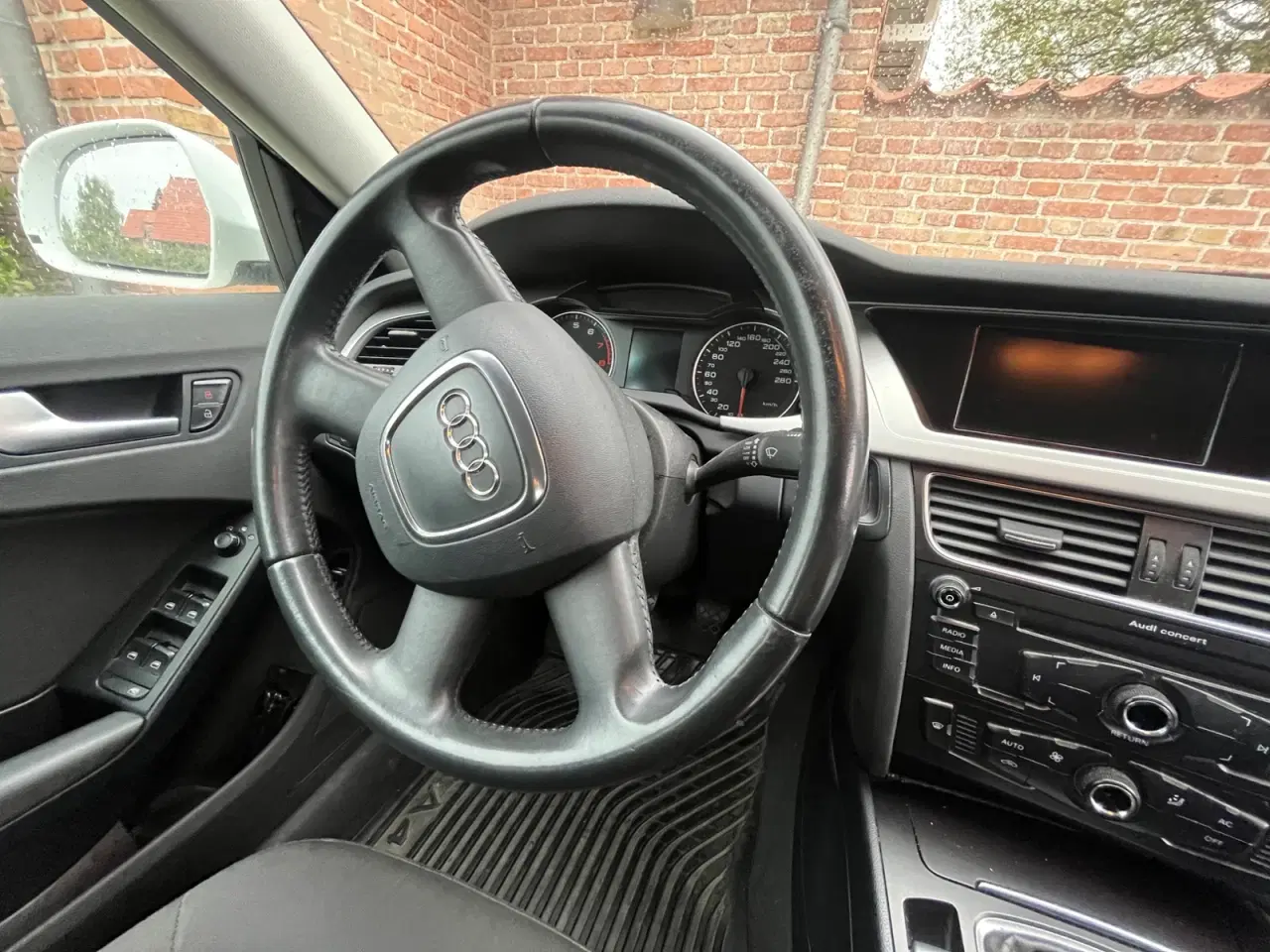 Billede 4 - Audi A4 1,8 TFSi 160