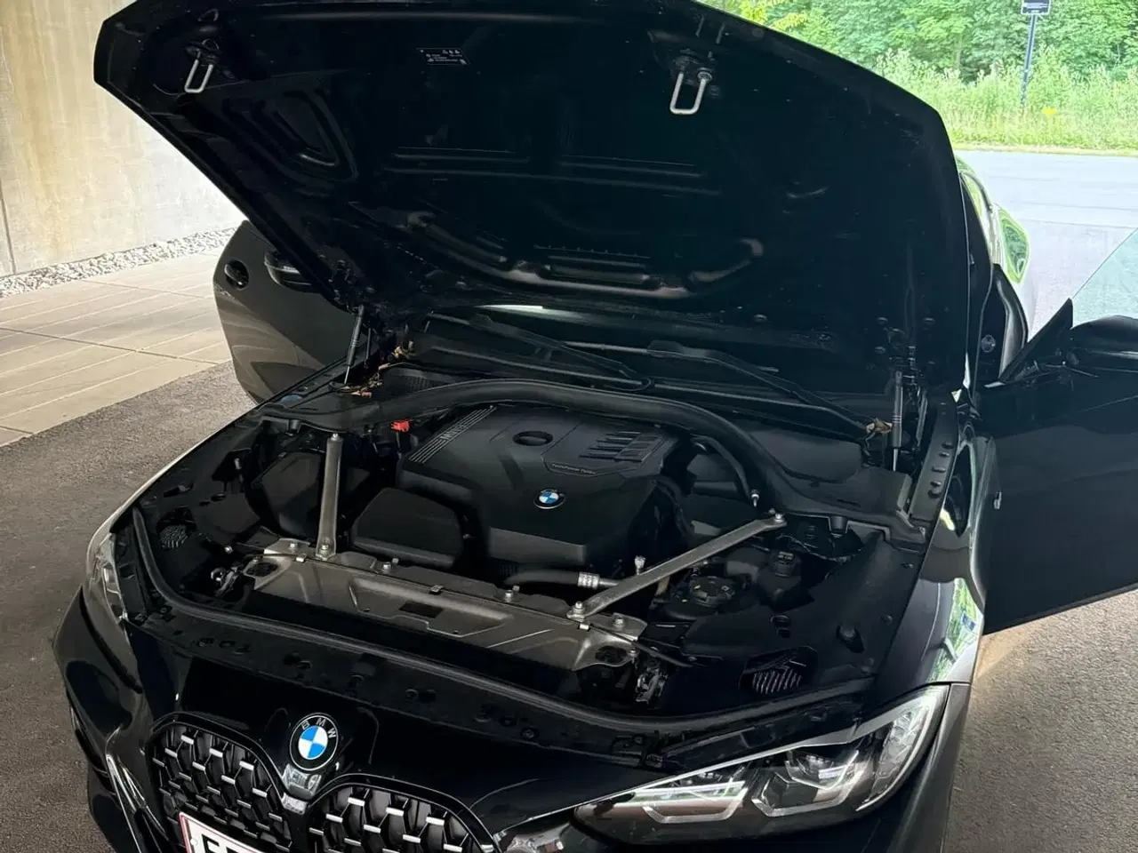 Billede 17 - BMW 430i 2,0 Coupé M-Sport aut.