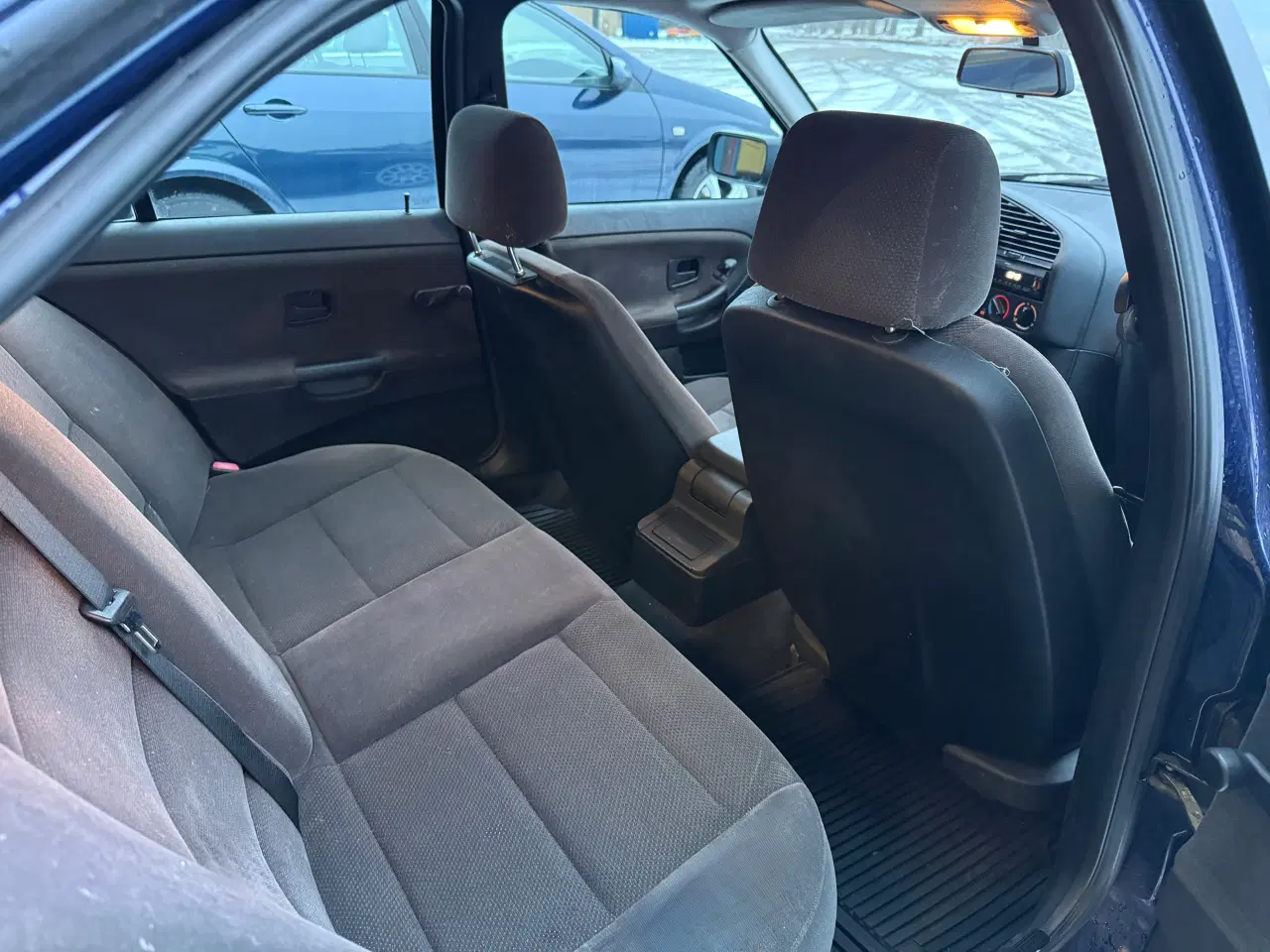 Billede 10 - BMW 318i sedan