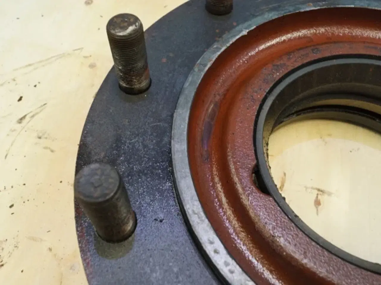 Billede 8 - Hydrema 906B Nav 7000178