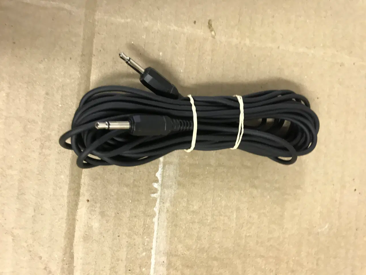 Billede 14 - Udvalg af video og audio kabler og adaptere