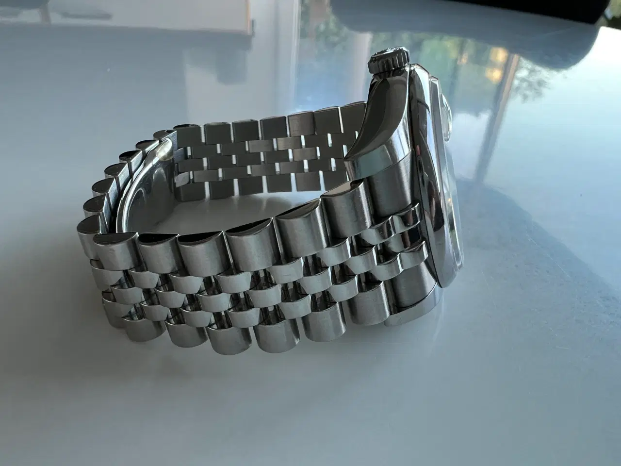 Billede 5 - Rolex DateJust, 36 mm