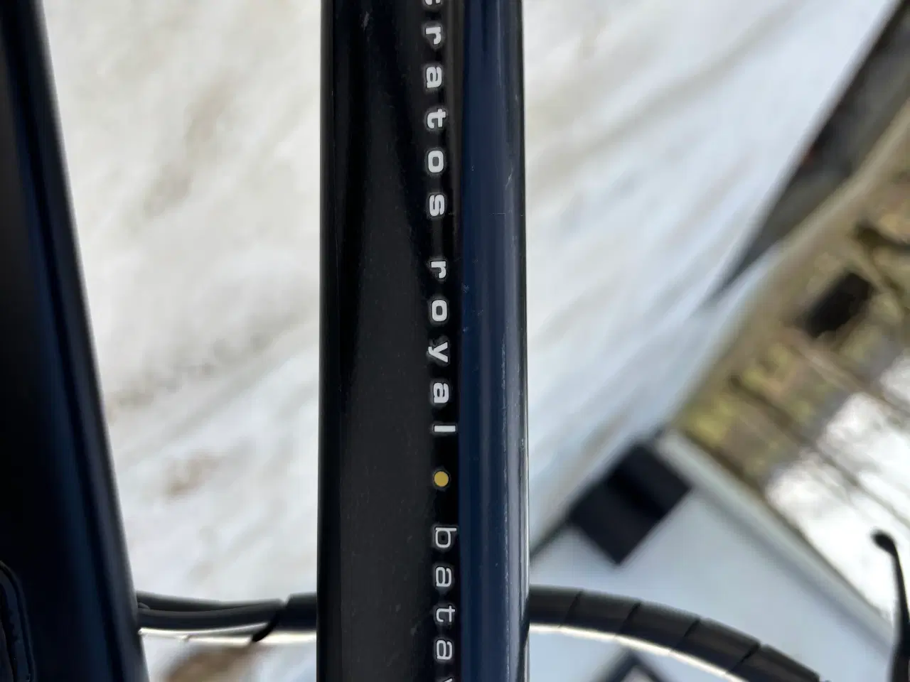 Billede 7 - Batavus citybike dame