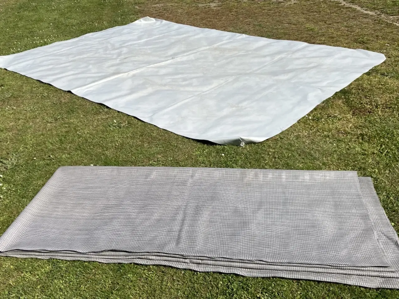 Billede 7 - Camplet classic med acryl telt og annex