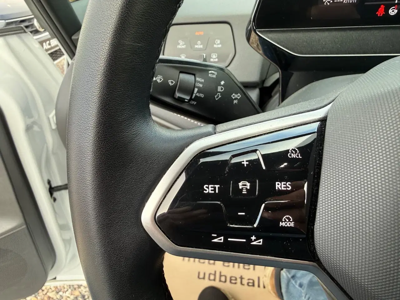 Billede 11 - VW ID.3 59 Style