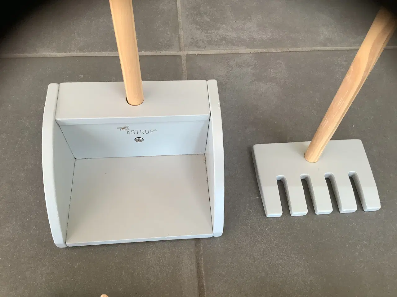 Billede 2 - Staldsæt til kæphest By Astrup