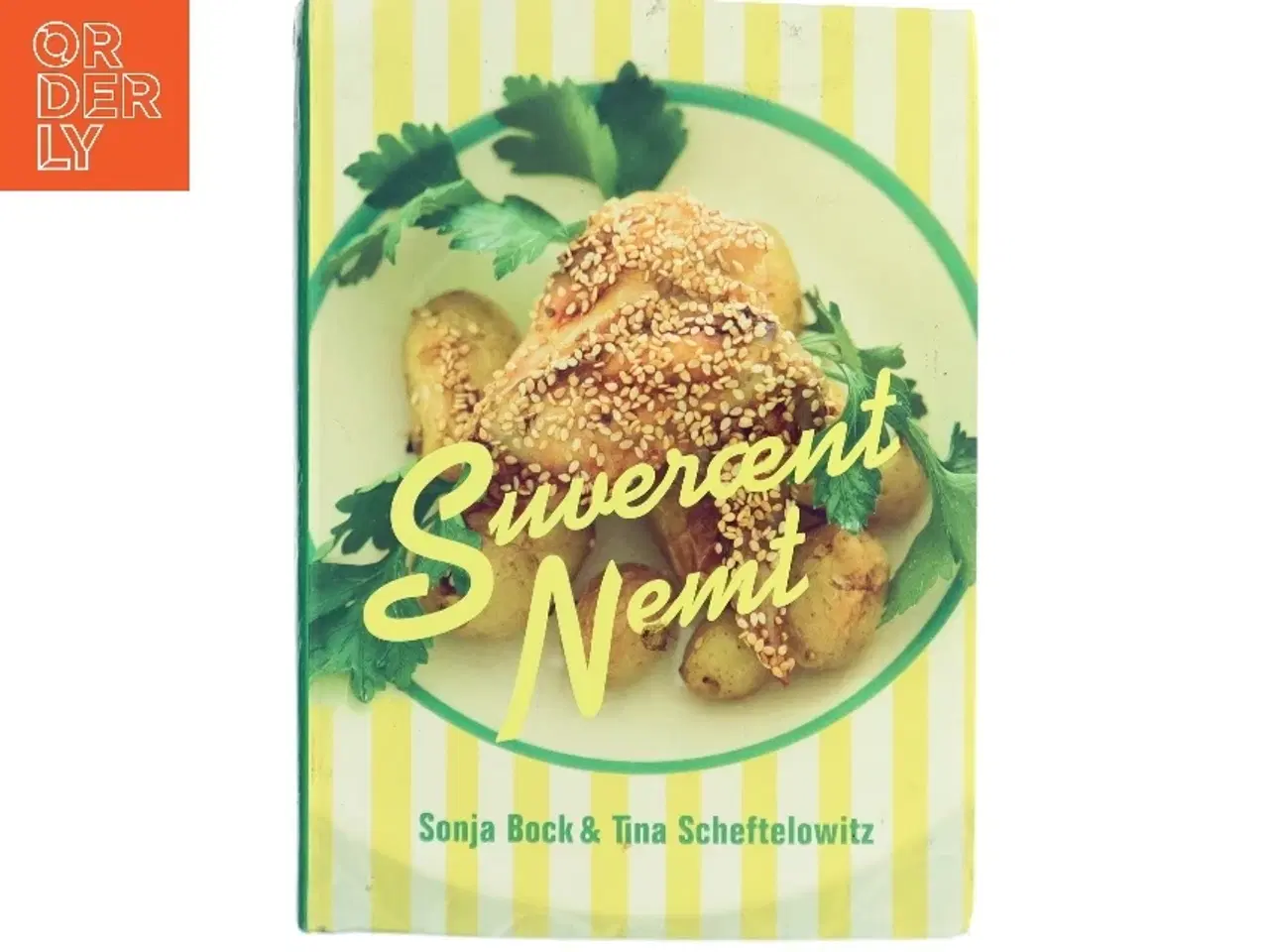 Billede 1 - Suverænt nemt (Bog)