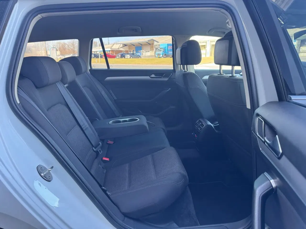 Billede 15 - VW Passat 1,4 TSi 150 Comfortline+ Variant DSG