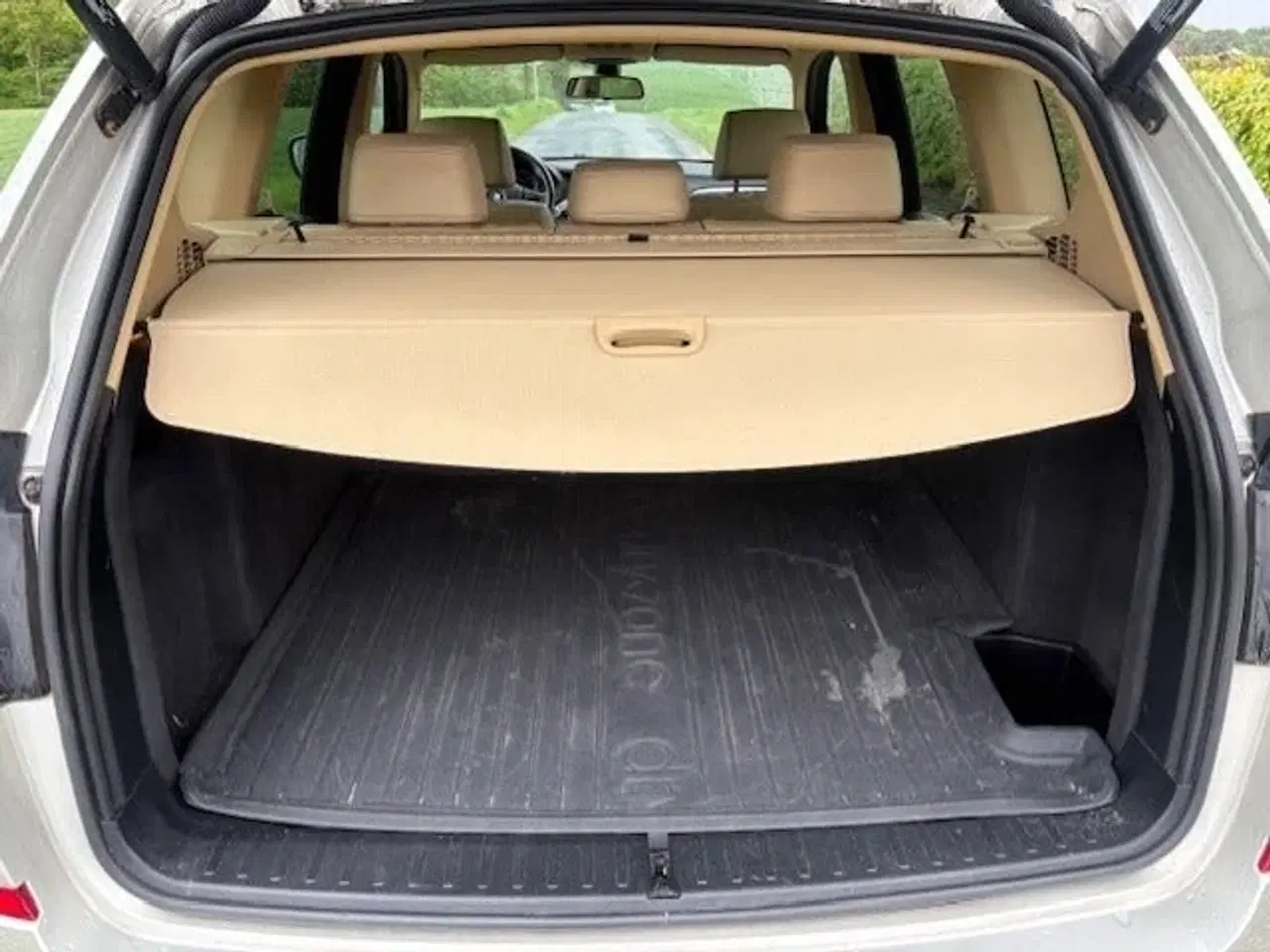 Billede 8 - BMW X3 3,0 xDrive35i aut.