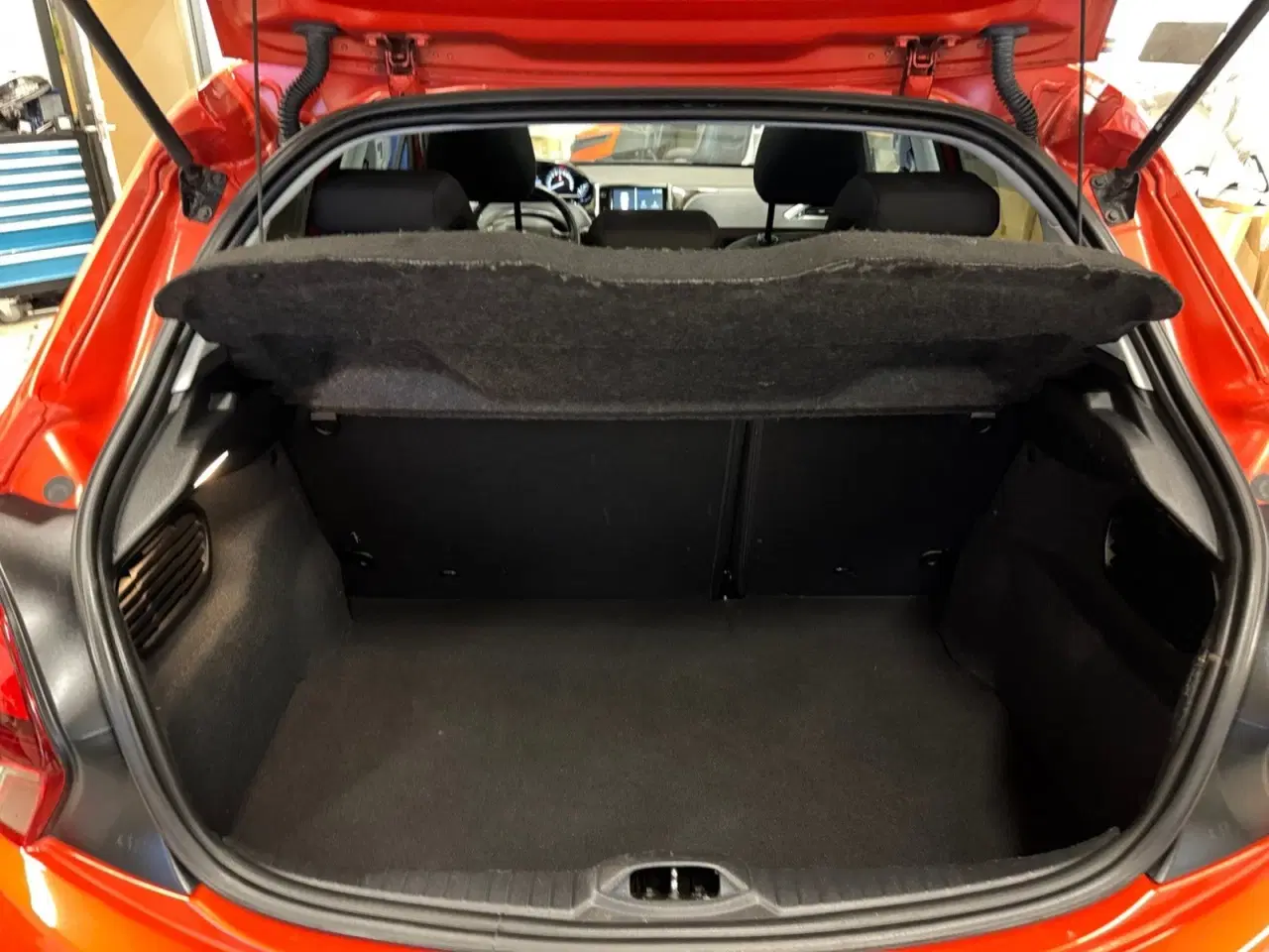 Billede 14 - Peugeot 208 1,6 BlueHDi 100 Allure Sky