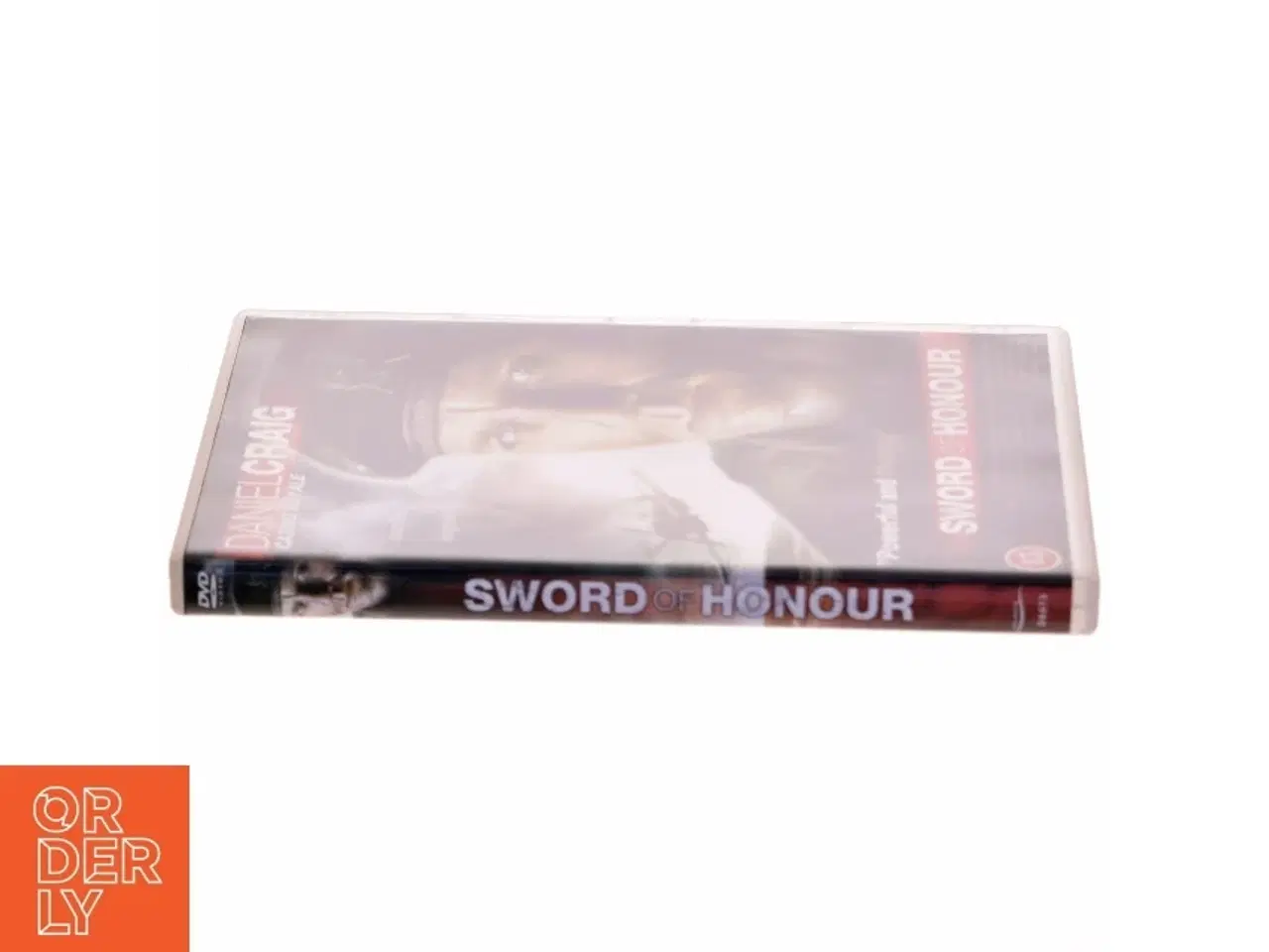 Billede 2 - Sword of Honour