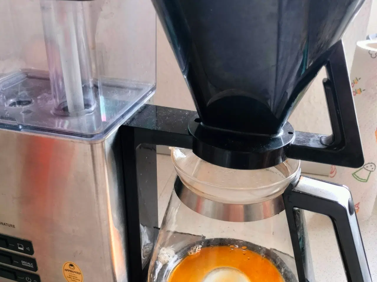 Billede 3 - Kaffe maskine Melitta 