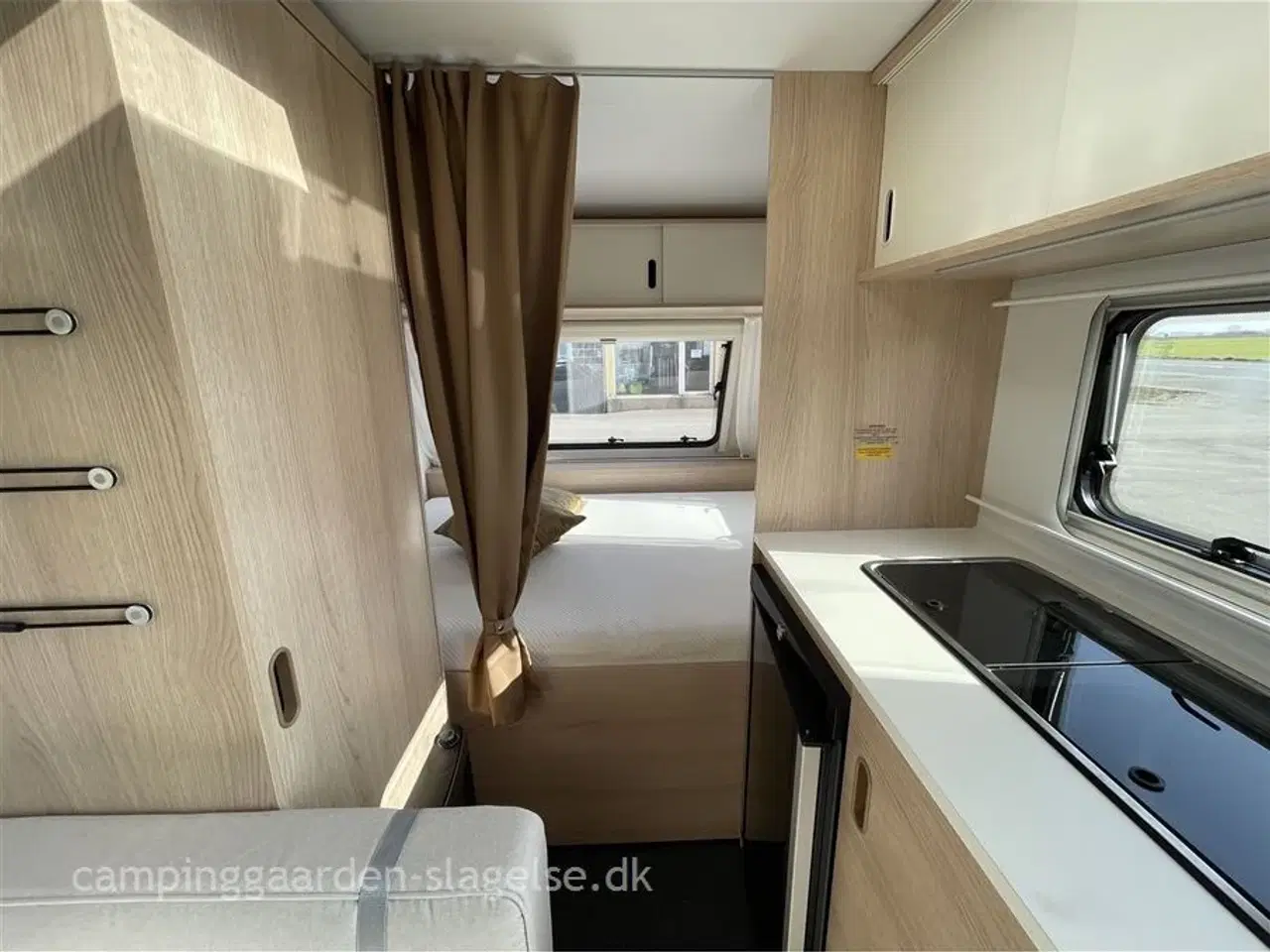 Billede 6 - 2024 - Adria Aviva 400 PS   KOMMISSIONSVOGN