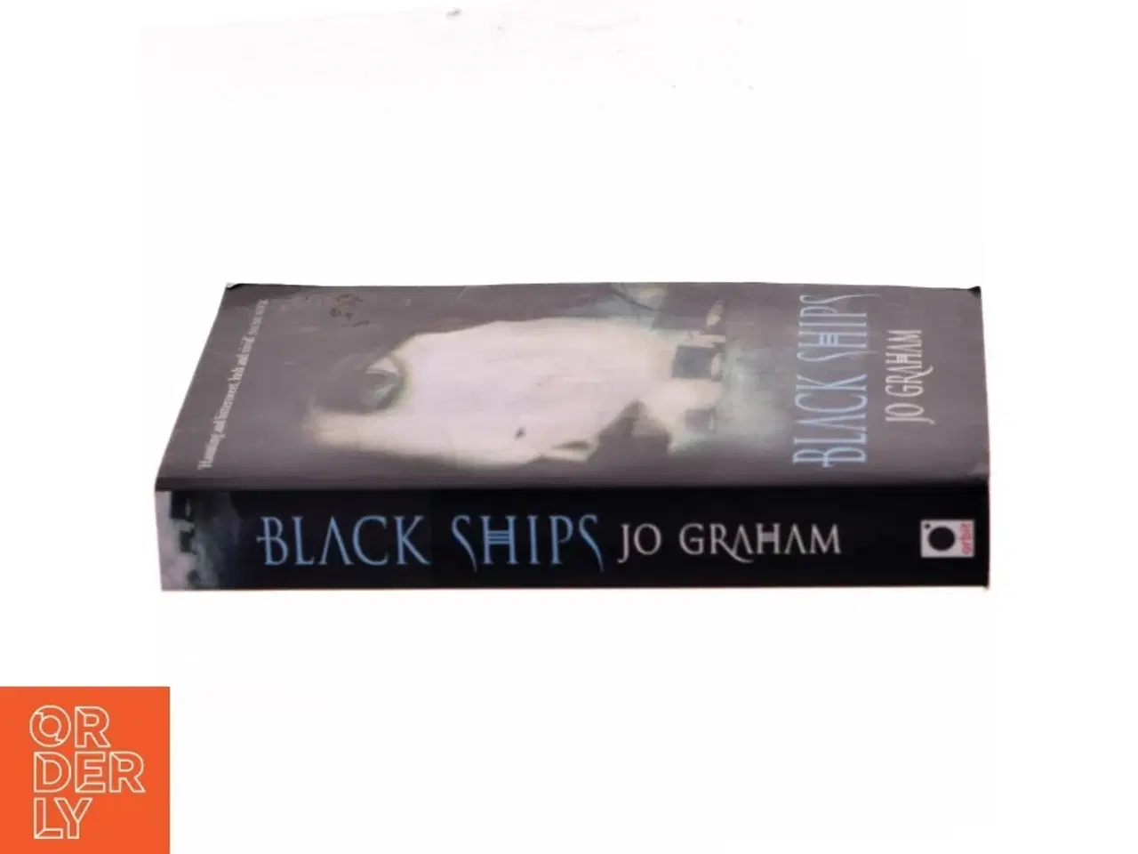 Billede 2 - Black Ships af Jo Graham (Bog)