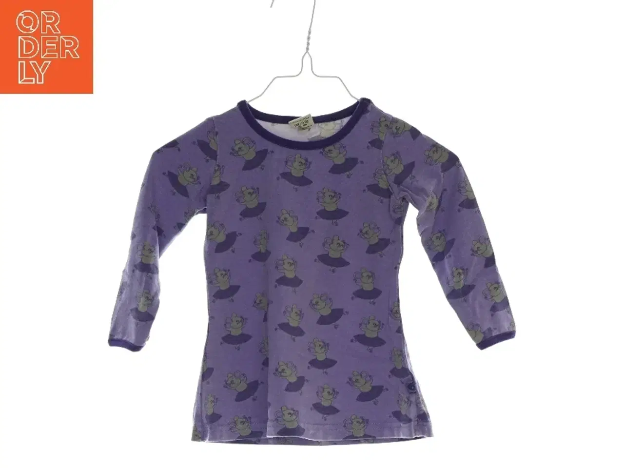 Billede 1 - Kjole fra Småfolk (str. 74)