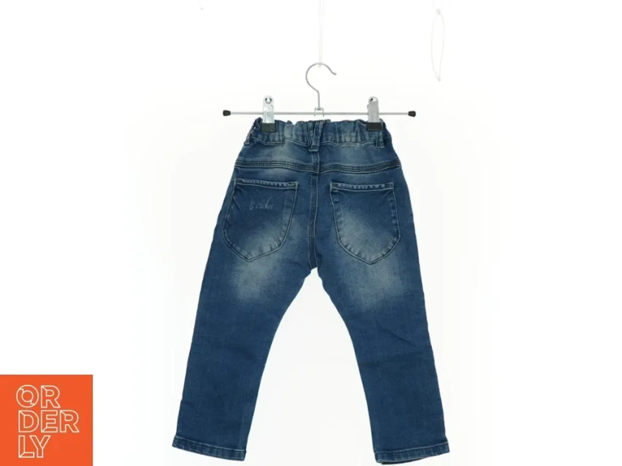 Billede 2 - Jeans fra Name It (str. 98 cm)