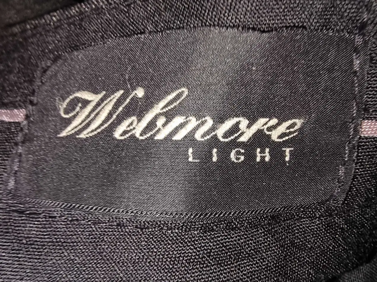 Billede 2 - Webmore Light habit str. L
