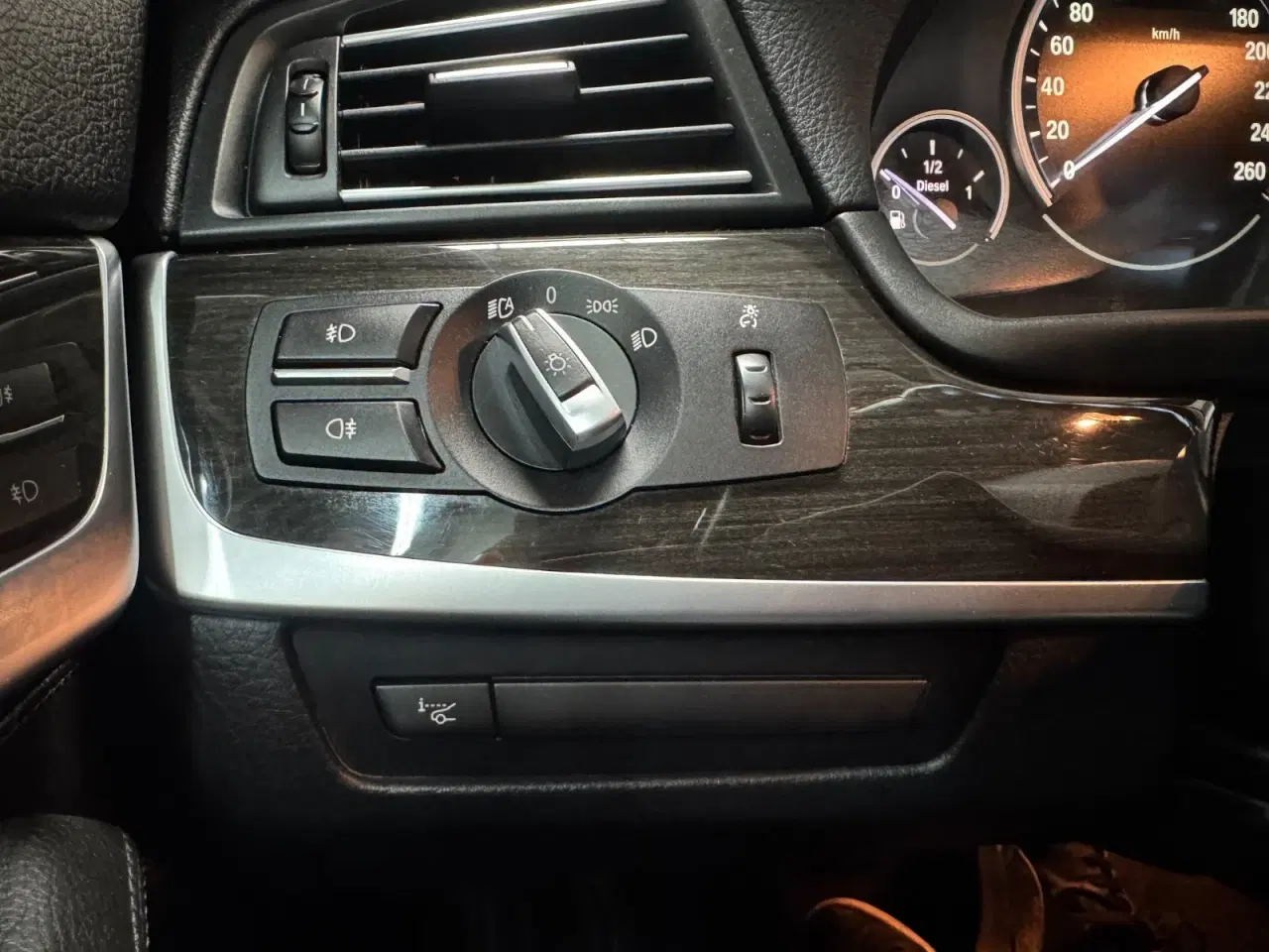 Billede 21 - BMW 520d 2,0 Touring aut.