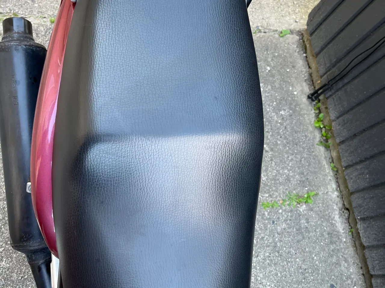 Billede 17 - Flot og velholdt Honda CB500