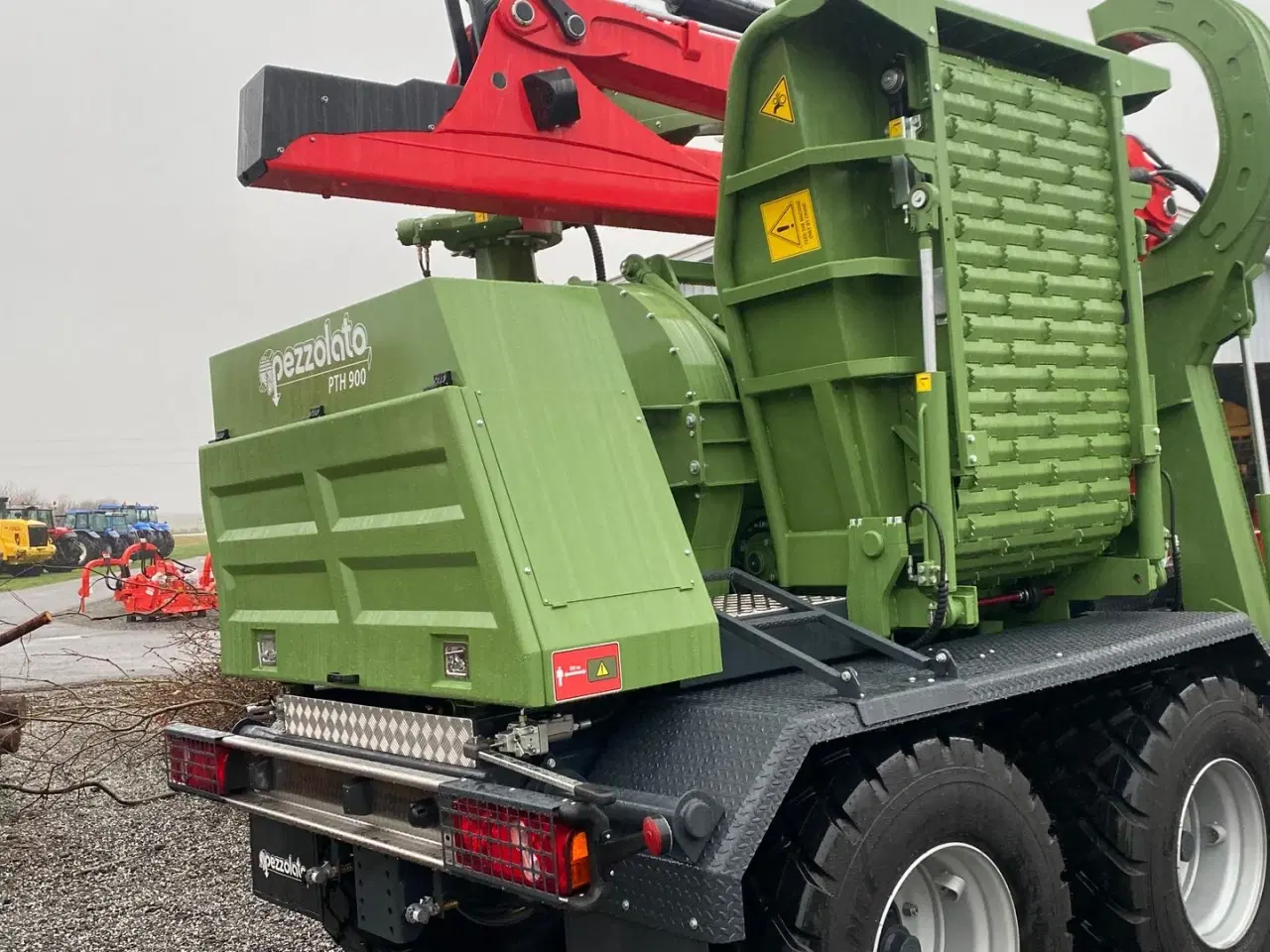 Billede 2 - PEZZOLATO PTH 900