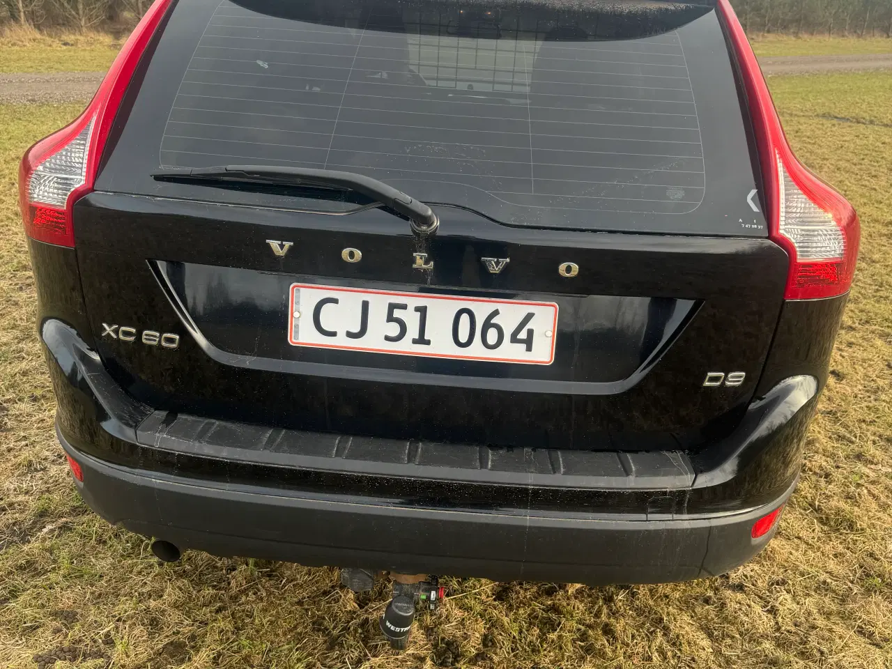 Billede 4 - Volvo xc60 d3 årg. 2011