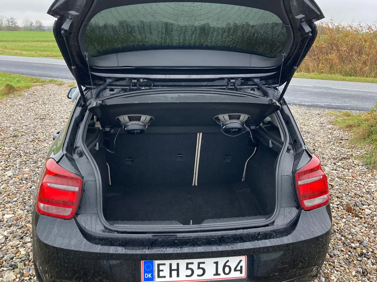 Billede 6 - BMW 116D 1,6 ED 5d