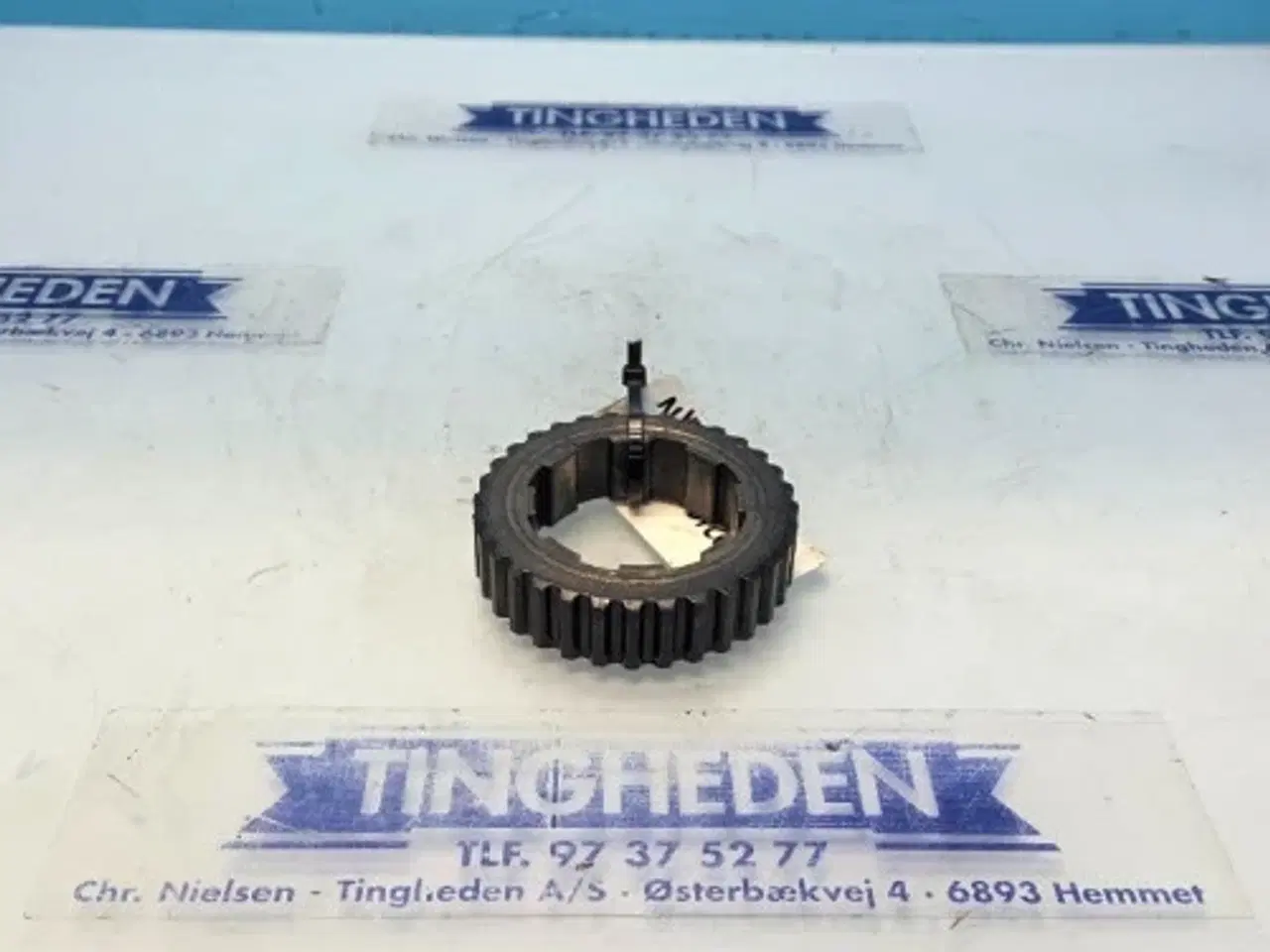 Billede 1 - New Holland TX68 Bøsning 80396120