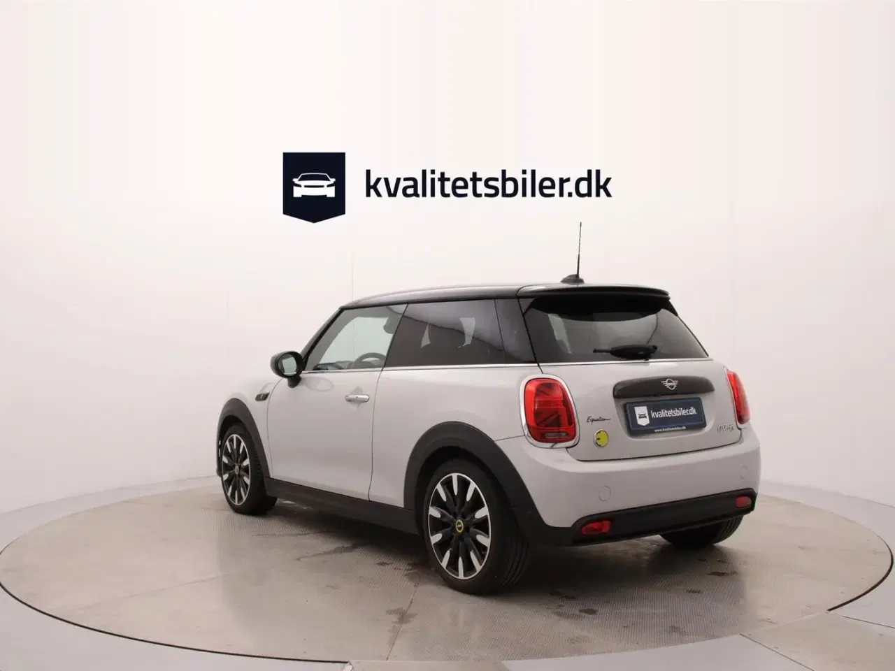 Billede 3 - MINI Cooper SE  