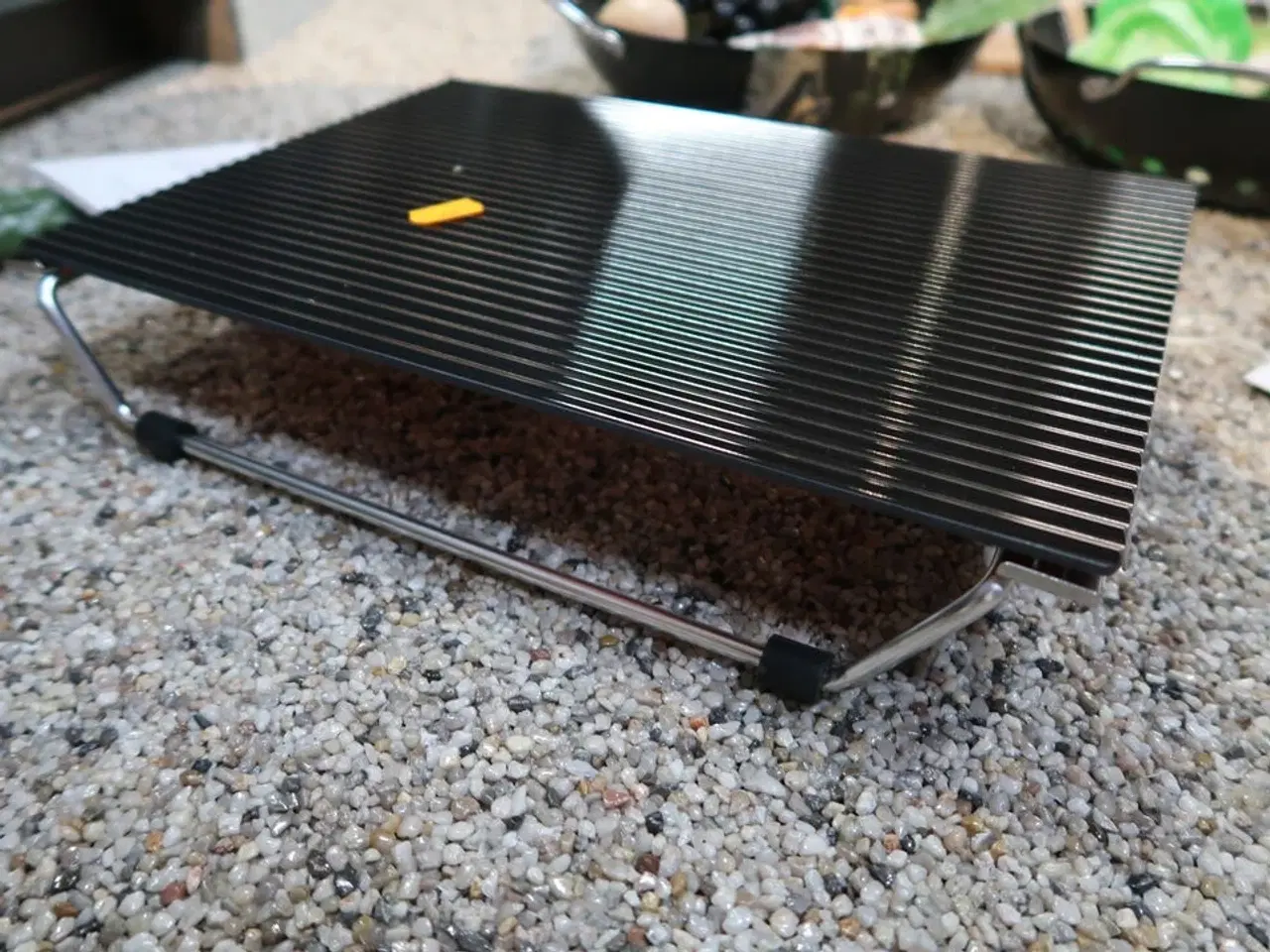 Billede 5 - Blazinglas OUTDOORCHEF