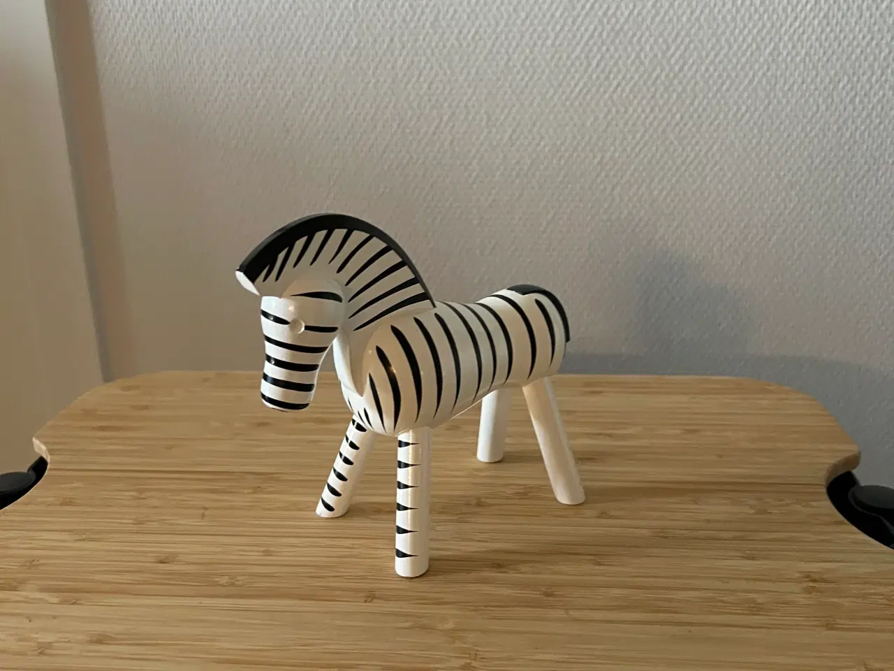Billede 1 - Kaj Bojesen zebra