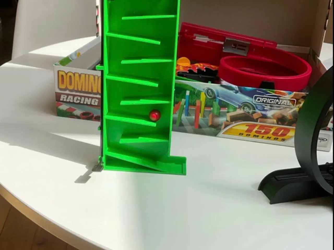 Billede 3 - Domino Express Racing