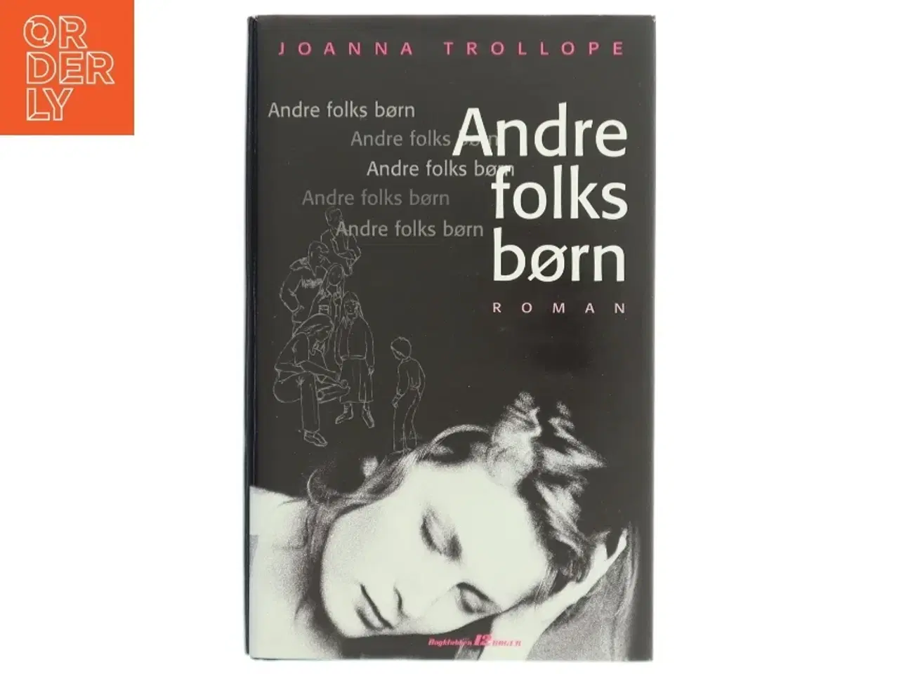 Billede 1 - Andre folks børn fra Bogklubben 12 Bøger